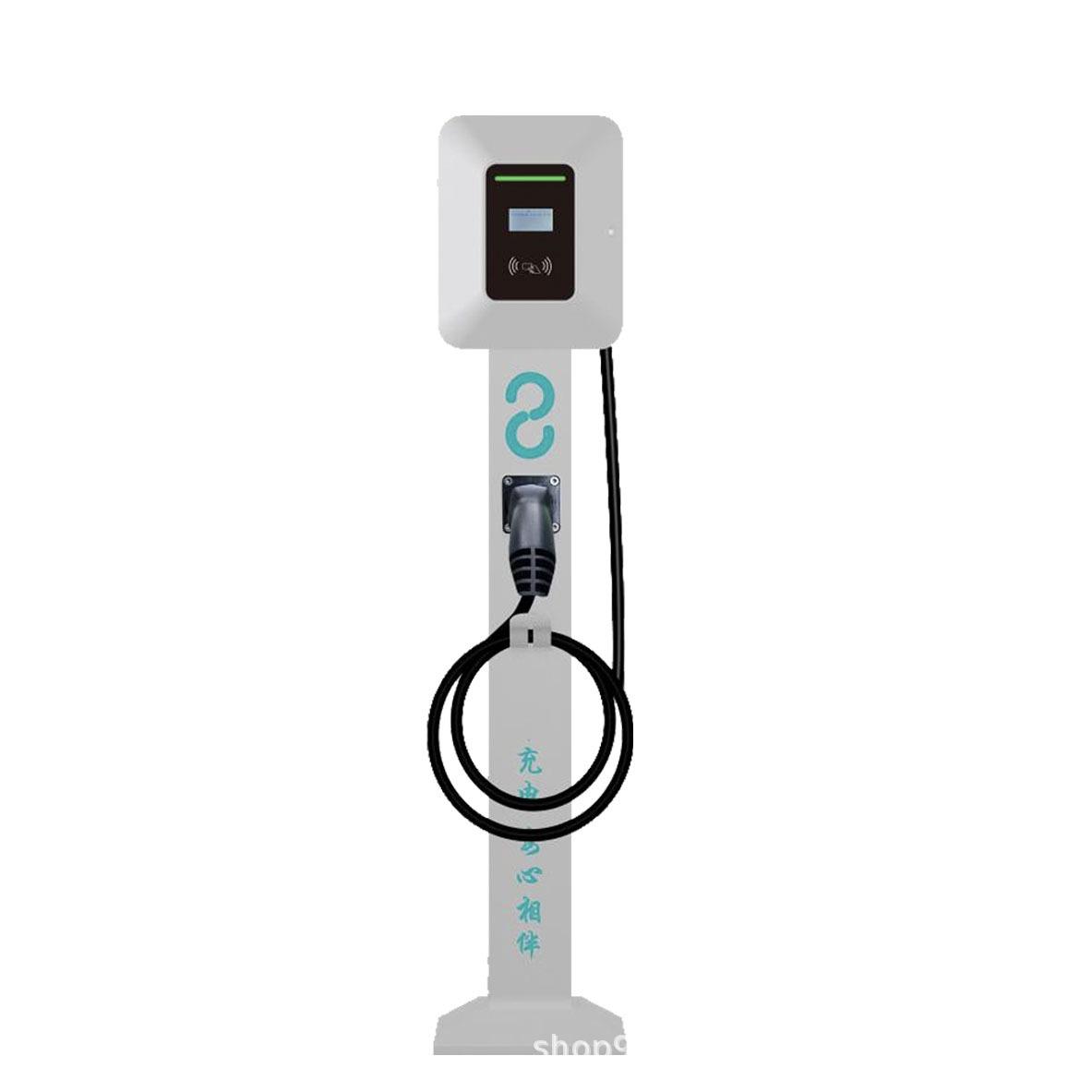 共享充电桩管理系统开发新能源汽车数字化软硬件智能