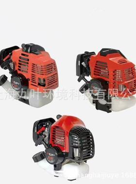 发动机TUE26FD二冲程汽油机MEIKI power单缸内燃机