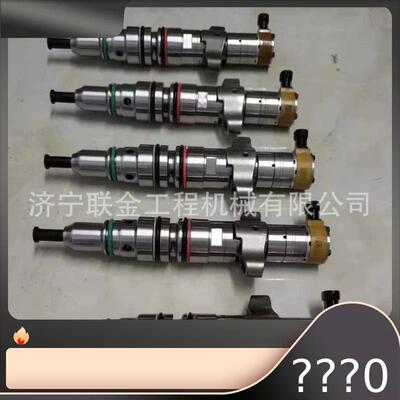 卡特挖掘机C9发动机喷油器328-2577 328-2578 3282577 3282578