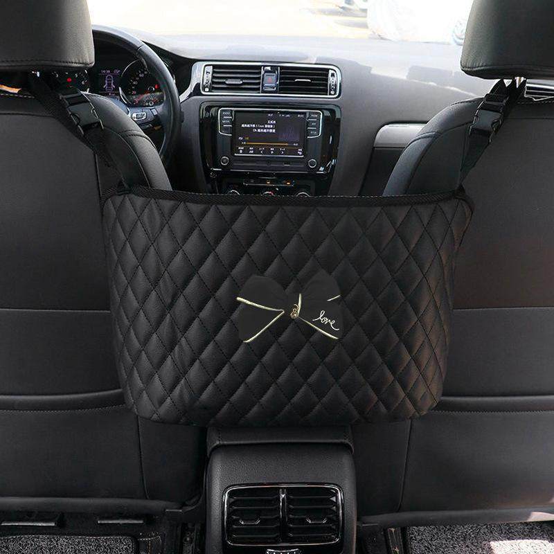 小孩车载汽车座椅间储物网兜隔离旅行手机袋大容量收纳网装饰车用,汽车用品/电子/清洗/改装,车载收纳箱/袋/盒,淘宝优惠券,粉丝福利购,淘宝优惠卷