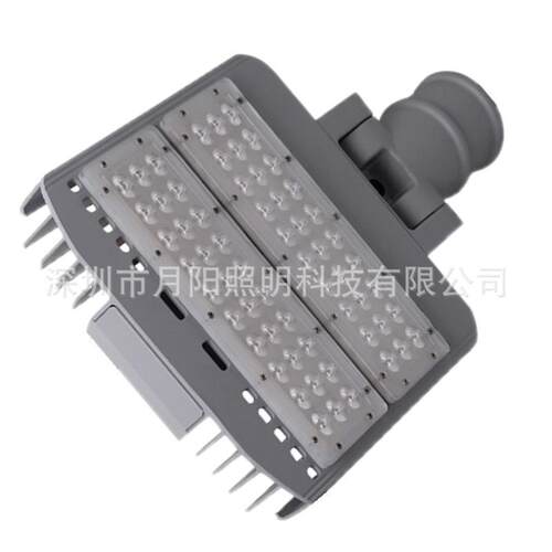厂家热销 LED 路灯模组套件100WLED路灯模组套件 高散热高防水