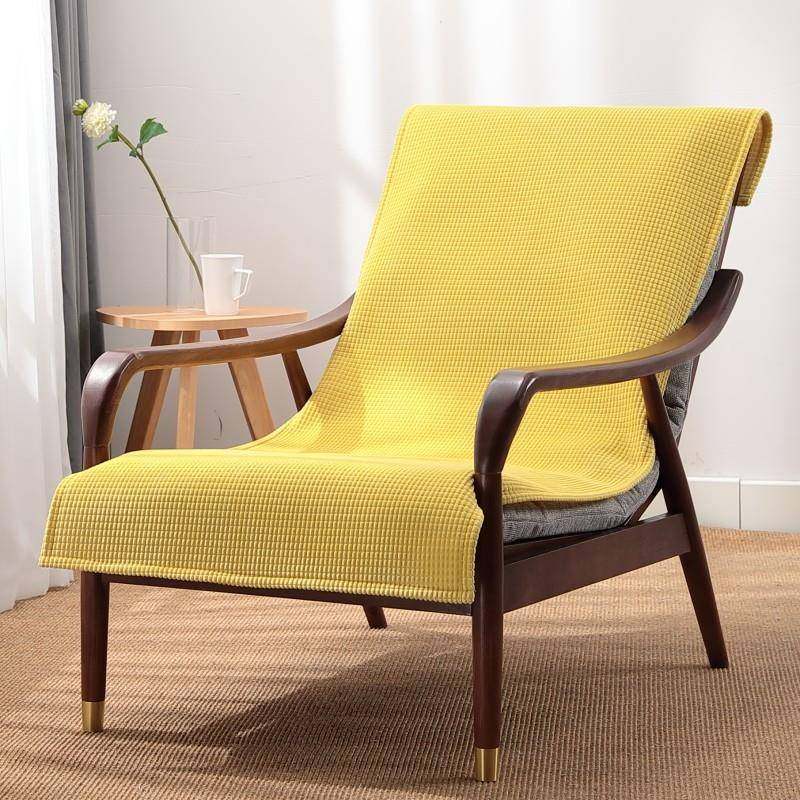 躺椅摇椅盖布单人沙发垫椅子垫坐垫四季毛绒防滑休闲 椅椅垫套罩,居家布艺,沙发垫,淘宝优惠券,粉丝福利购,淘宝优惠卷