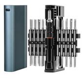 南旗Nanch40合1进口s2 高端螺丝起子螺 手机笔记型电脑拆机可携式