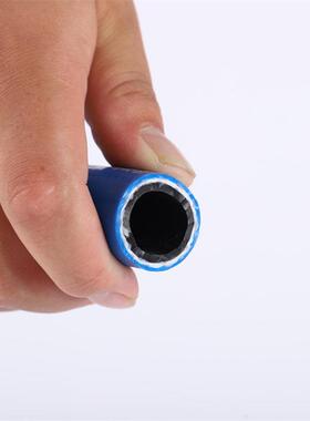 凿岩机风镐高压19胶管空压机专用25橡胶PVC防爆气管50米30米20米