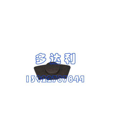 19D110103 开利 水平调整块 Carrier LEVELING PAD