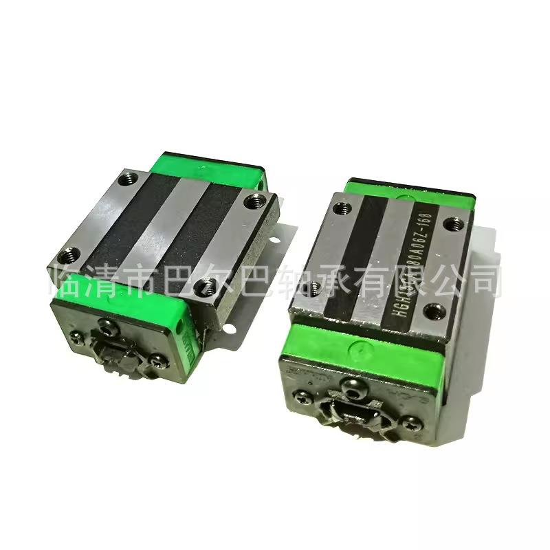 直线导轨滑块滑轨线轨KWVE25-B-V2-G3KWVE25-B-V2-G2