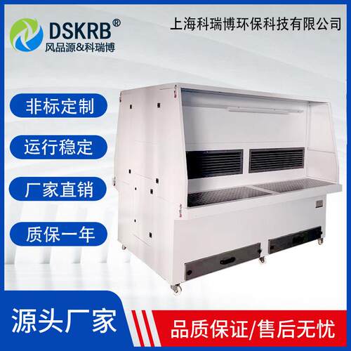 打光磨除尘工IQB作台吸尘器五金工业打磨抛动除台移式脉尘冲设备