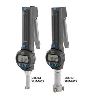 三丰快速测量三点内径千分尺568 25CX 366SBM