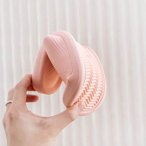 House Slippers For Men Bedroom Flops Mens women Slipper