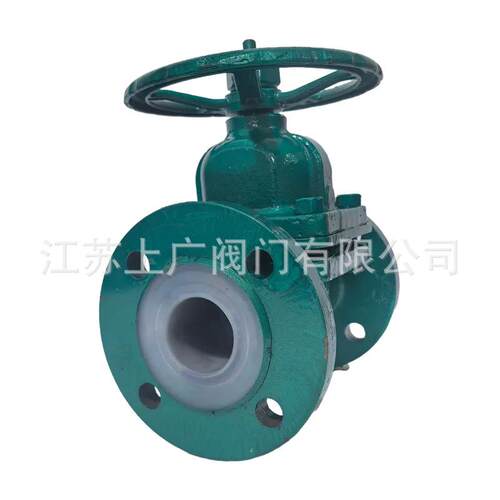 G41F46-16C衬氟隔膜阀 EG41F46-16C英标衬氟隔膜阀