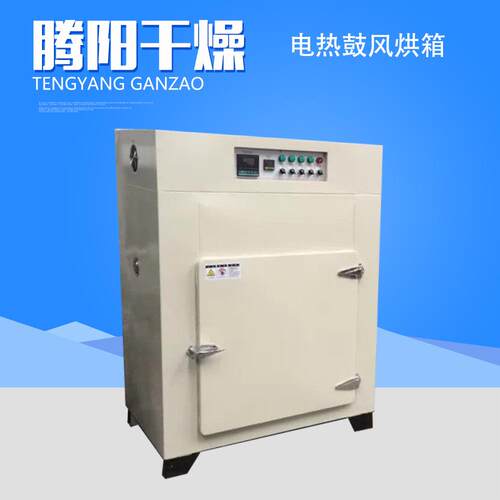 供应101系列工业烘箱 101系列电热鼓风干燥箱 防爆烘箱南京厂家