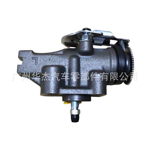 供应FUSO CANTER制动分泵 刹车分泵Brake Wheel CylinderMK356643
