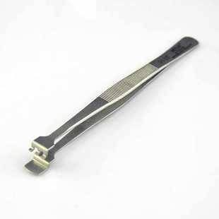 硅晶片夹取镊子 芯片镊子 片专用镊子 VETUS晶元 晶元 镊子