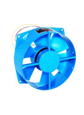 200FZY2-D 220V贝德尔小型工频轴流风机电焊机散热风扇带电容