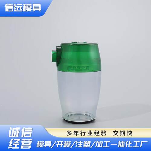 专业制作净水器配件模具产品组装注塑加工模具成型加工制作