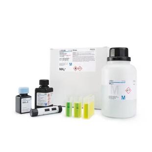 1.14779.0001默克硫化物测试盒0.020-1.5mg/l水质分析试剂Supelco