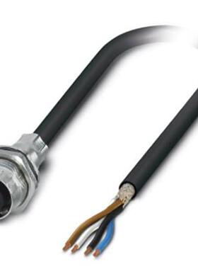 菲尼克斯 SAC-5P-10,0-803/M12FS - 1421656