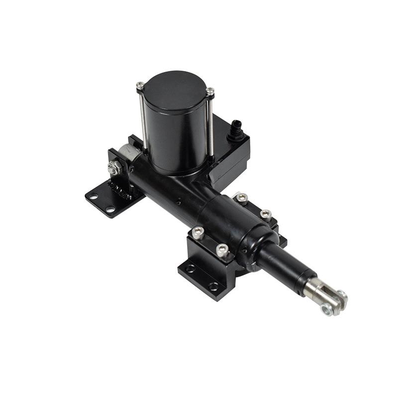 动汉泰科//onepoer线性致器w家禽家畜电动推302杆通风喂养电动推