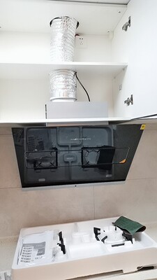 方太JQD2T+TH33B灶具套装怎么样?方太有没有老板的好?