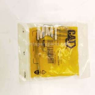 载机 7630液压件1177630挖机972装 CAT卡特M322D M318C油管接头117