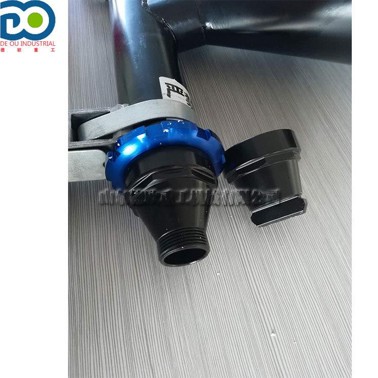 供应装修门窗门缝填缝机 注浆机门框补漏机 手持式砂浆灌缝机