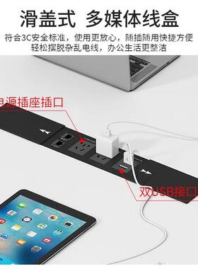 办公会议桌长桌简约现代长条桌室会议HYZ-113桌组合家具大椅型工