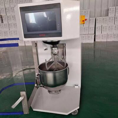 新标准JJ-20H水泥胶砂搅拌机水泥胶砂振实台