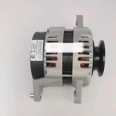 云内JFZ2513发电机D25TCIE-700032发电机JFZ2523A发电机28V50A