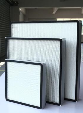 空气浮悬式风机芯磁悬浮风机滤棉悬浮CMV鼓滤清器滤除尘器过滤器