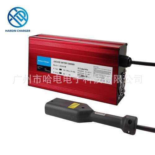 36V18A割草机充电器美规110Vac铅酸充电器CE认证