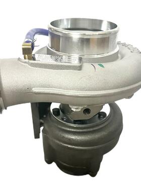 J总606S涡轮增压器成1305703(4Z)潍柴TD226B-C发动机MMO配件