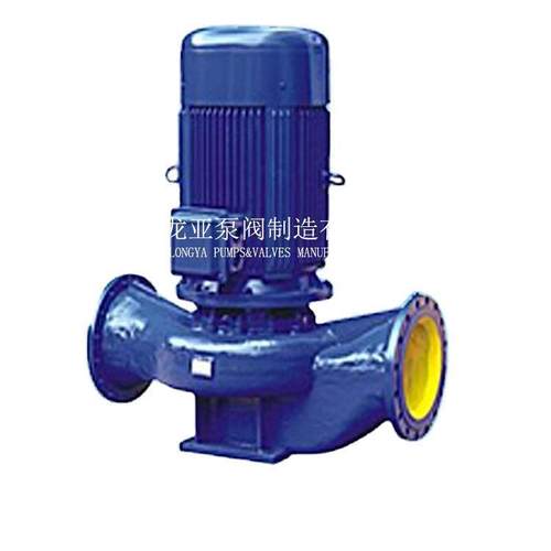 供应65GWP-25-15-2.2水管增压泵GWP40-15-15-1.5大功率污水泵1