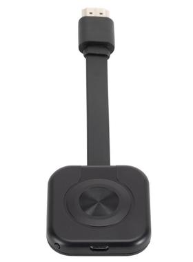 适用mirascreen hdmi推送宝W13无线同屏器手机无线HDTV高清投屏器