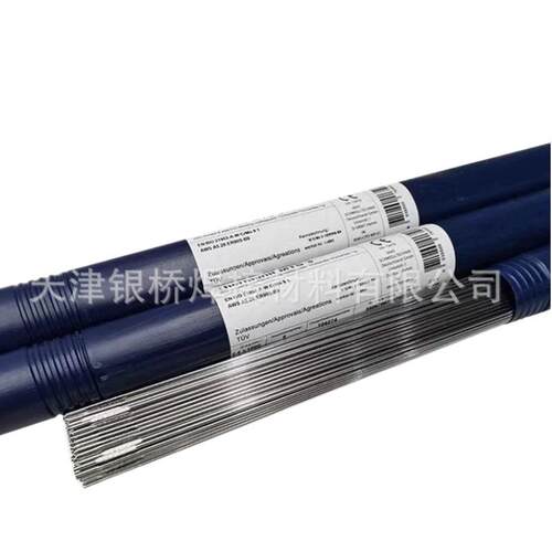 现货供应奥钢联伯乐T Union GT Ni1氩弧焊丝ER80S-G氩弧焊丝
