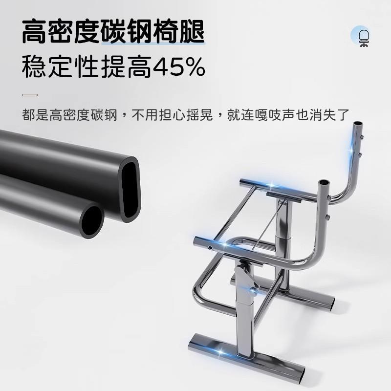 儿童学习椅子调书降桌凳子节家用写字业ali作学校专用可升小学生