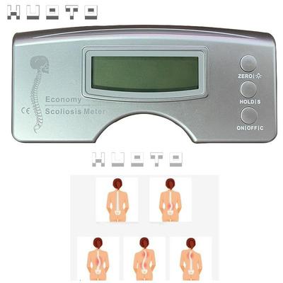 HUOTO脊柱侧弯测量尺脊柱筛查评估施罗斯矫形测量数显脊柱测量尺