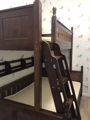 金多喜上下床怎么样，究竟质量差还是好？