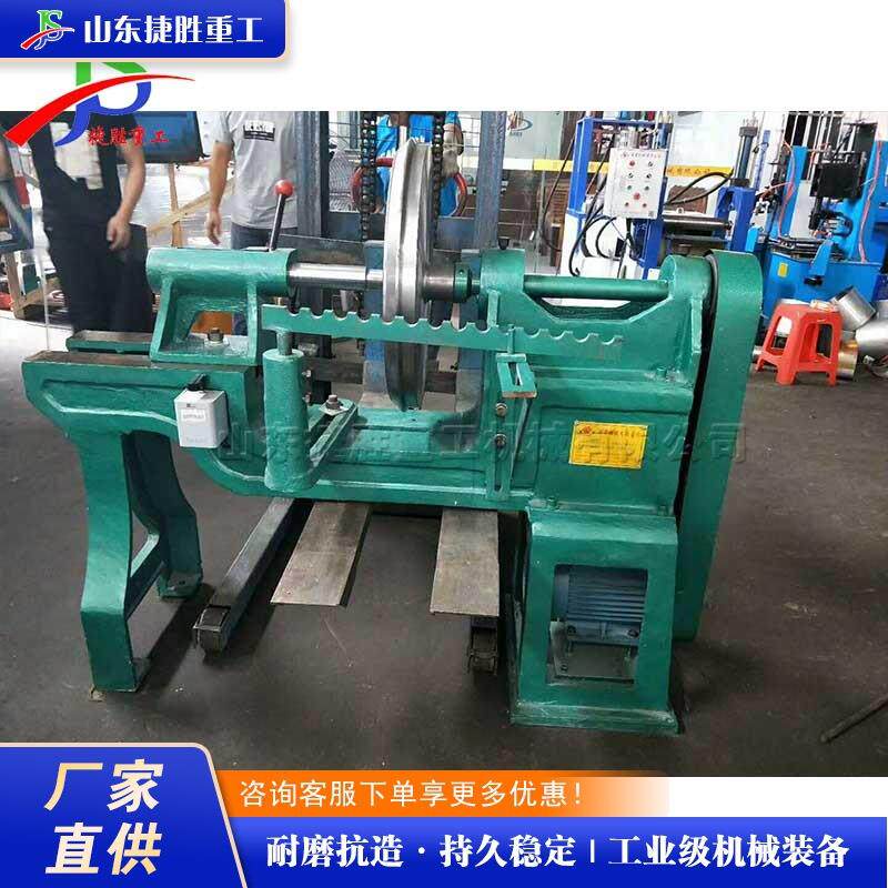 直推式不锈钢板旋压机 铝材铜材旋压缩口机 灯具修边卷边一体机