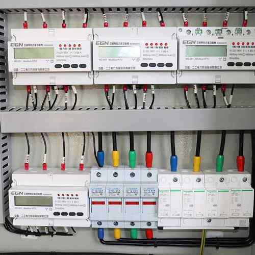 AG-Z成套动力箱明路灯动L力柜低压成套配电柜700*500控照制柜