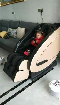 志高按摩椅怎么样?用后一年口碑反馈！