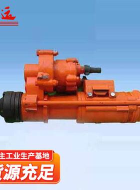 YGZ100型导轨式回转凿岩机厂家直发导轨式回转凿岩机在线报价