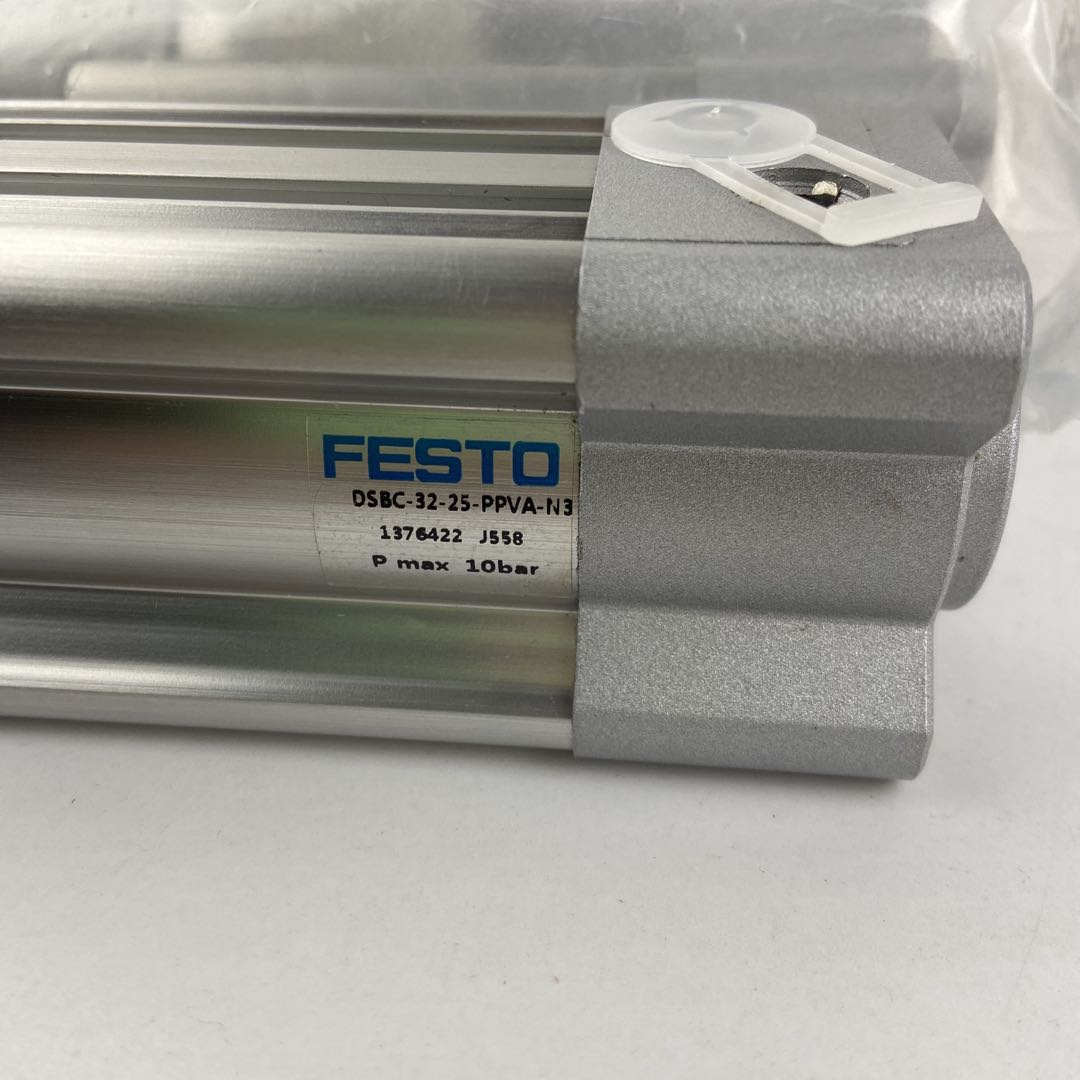 FESTO费斯托气缸 DSBC-32-25-40-50-63-80-100-125-50-PPVA-N3-S2