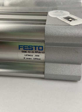 FESTO费斯托气缸 DSBC-32-25-40-50-63-80-100-125-50-PPVA-N3-S2