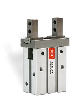 MHZ2 Parallel Swinging and Closing Finger Cylinder跨境