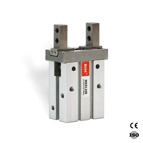 MHZ2 Parallel Swinging and Closing Finger Cylinder跨境