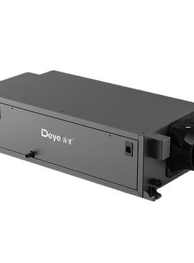 超薄吊顶D家用除湿抽机DY-C6DY-C65DZ5别墅Z地下车库壁挂除湿器吊