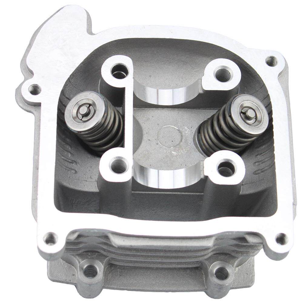 GOOFIT 排量100cc GY6 改装缸体+气缸头组合套件