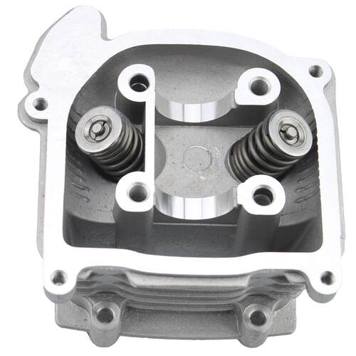 GOOFIT 排量100cc GY6 改装缸体+气缸头组合套件