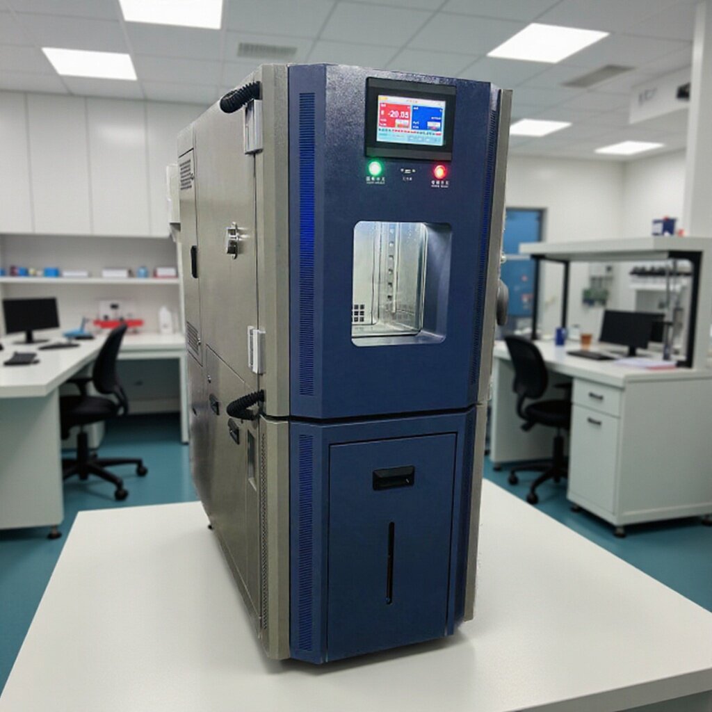 鸿骏高低温试验箱厂家批发报价