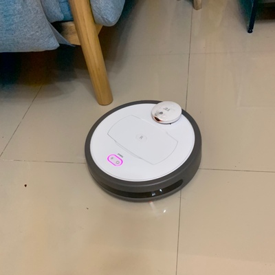 用后一个月点评小狗扫地机器人R60 Pro怎么样？分享一下！
